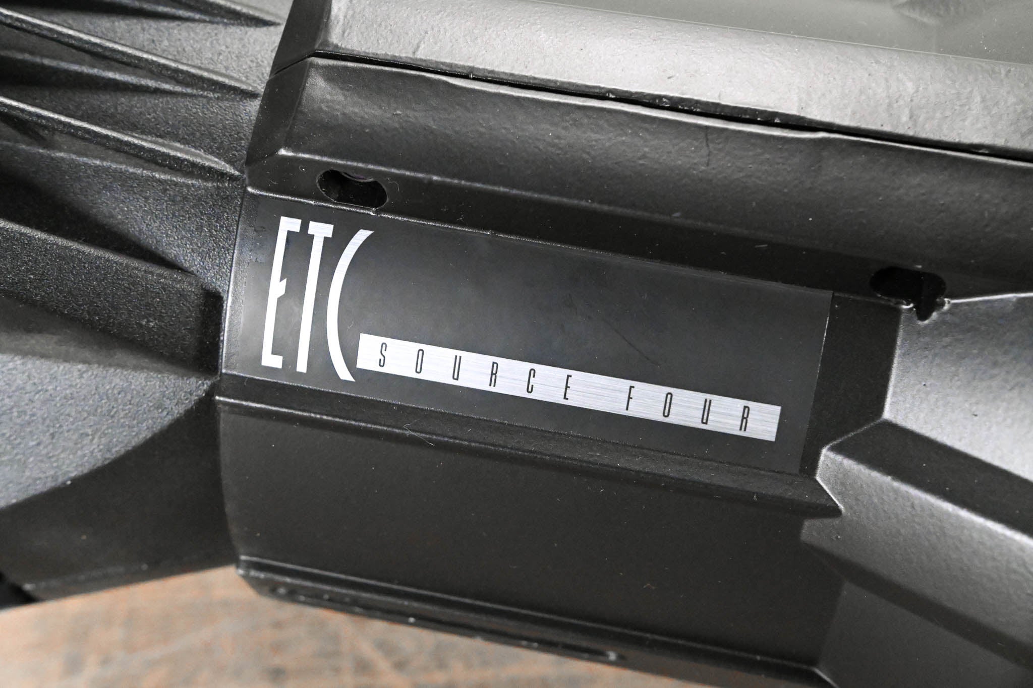 ETC Source Four 575W 19-Degree Ellipsoidal Stage Lighting Fixture