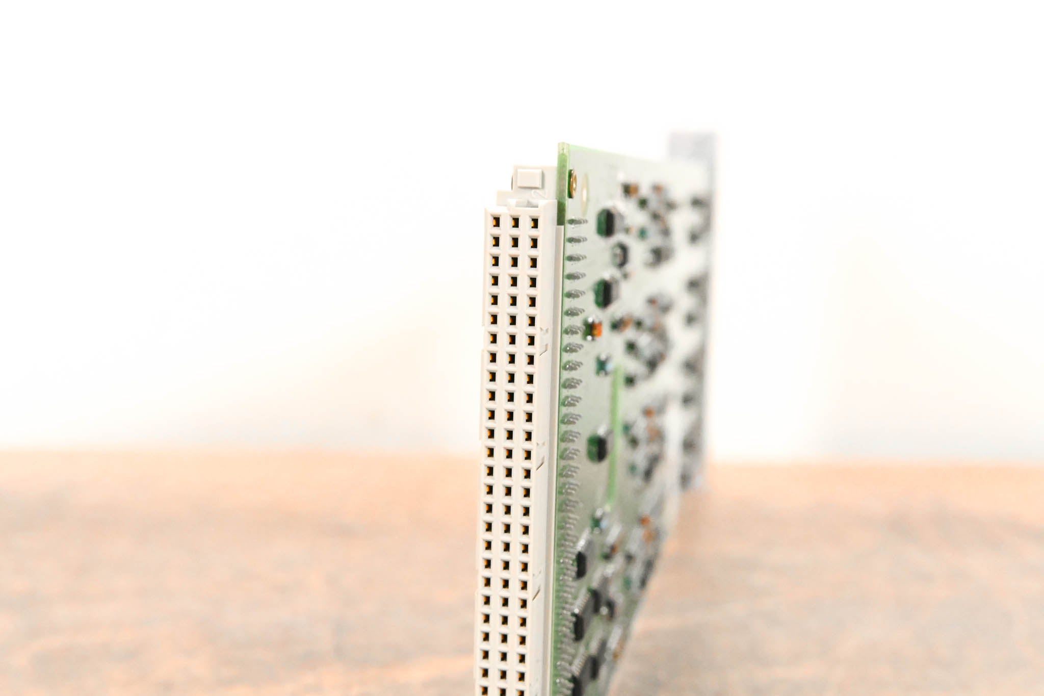 Studer Microphone/Line Input Card for D21m Modular Input/Output System