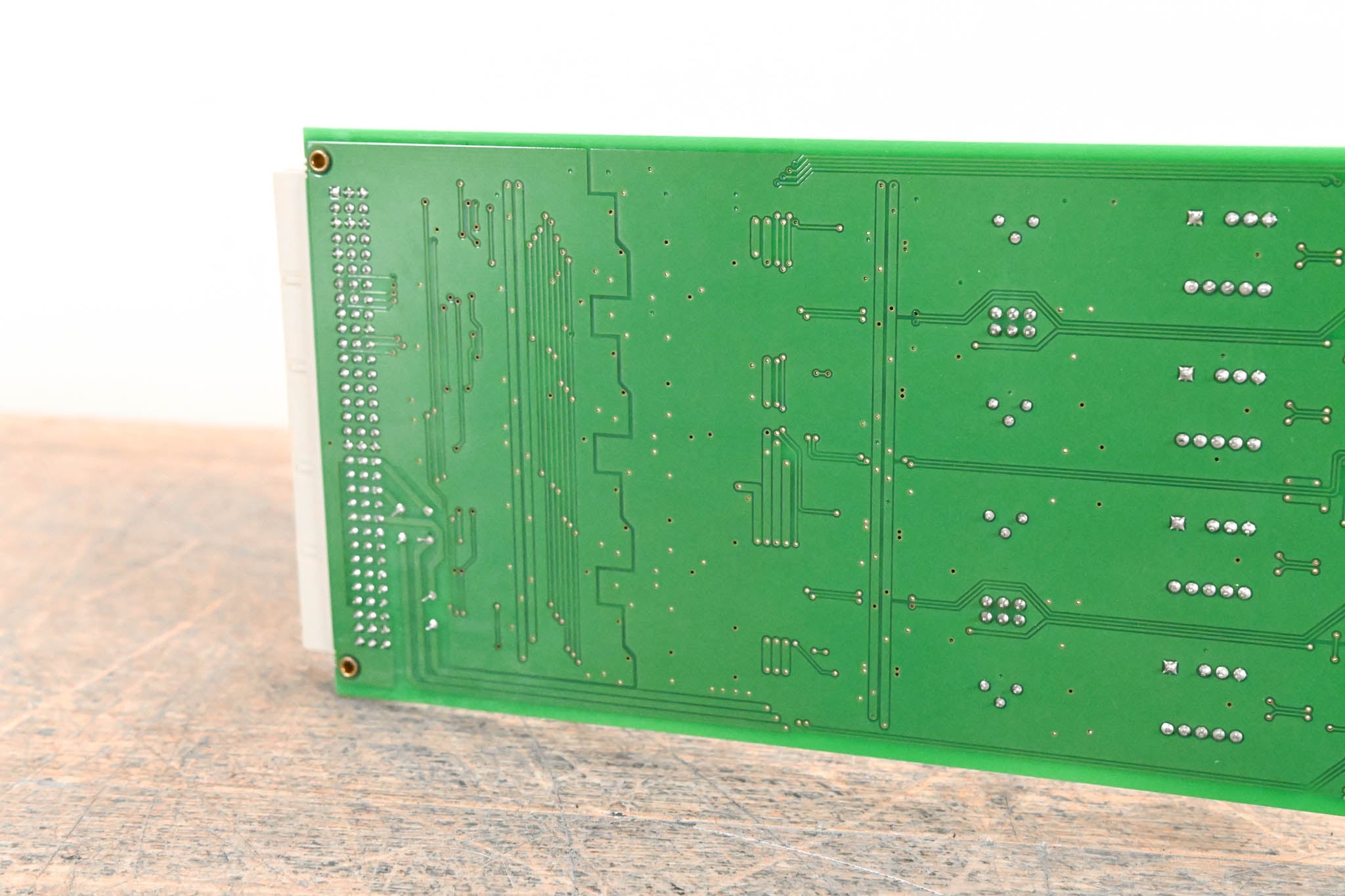 Studer 8-Channel Analog Input Card for D21m and D23m Modular I/O Systems