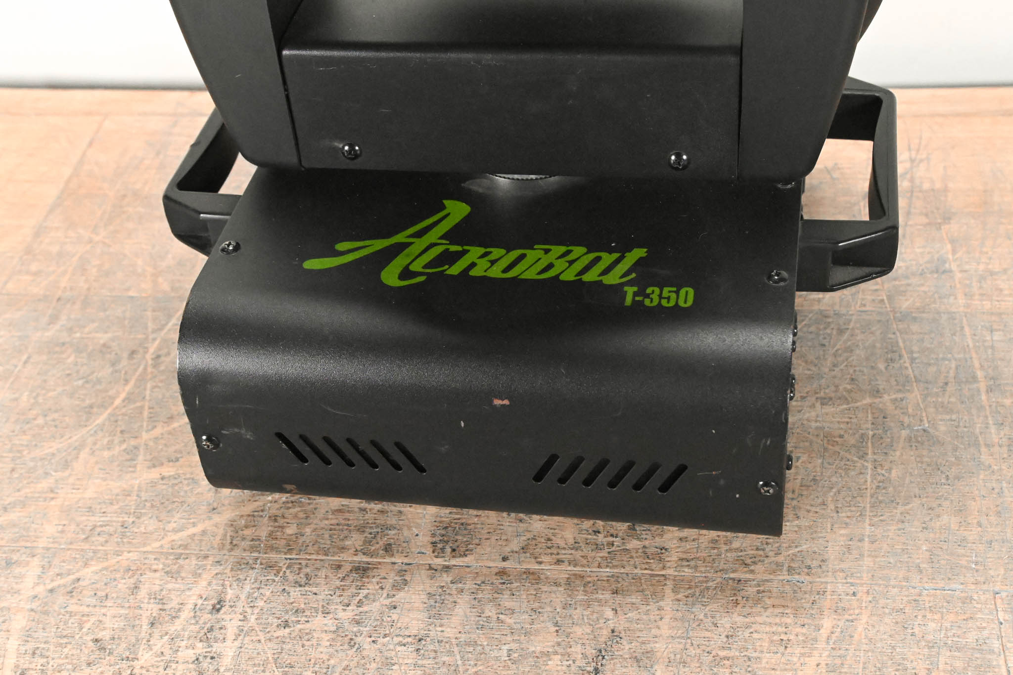 TOV 350 DMX High - Performance Acrobat Moving Head Light