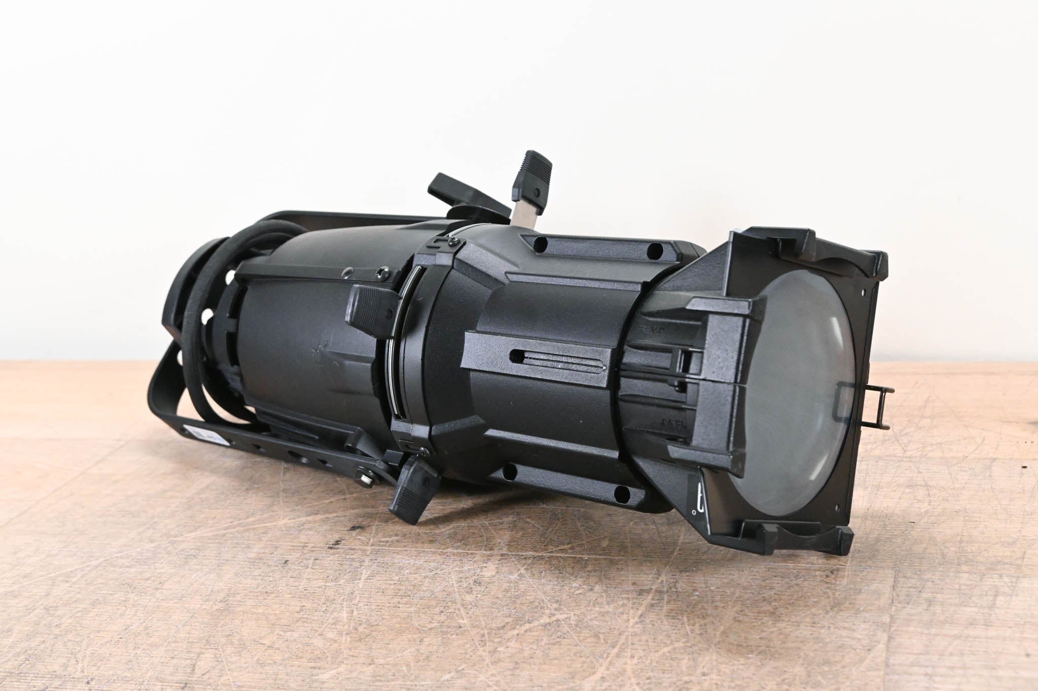 ETC Source Four 750 19-Degree High-Performance Ellipsoidal Stage Light