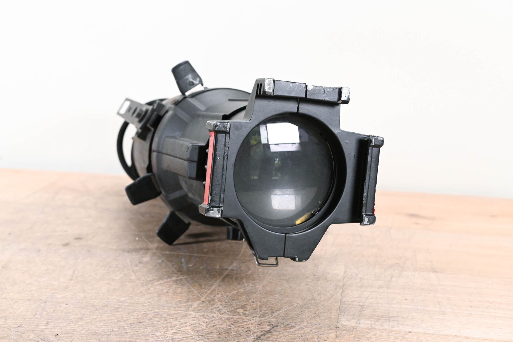 ETC Source Four 750 19-Degree Ellipsoidal Stage Lighting Fixture