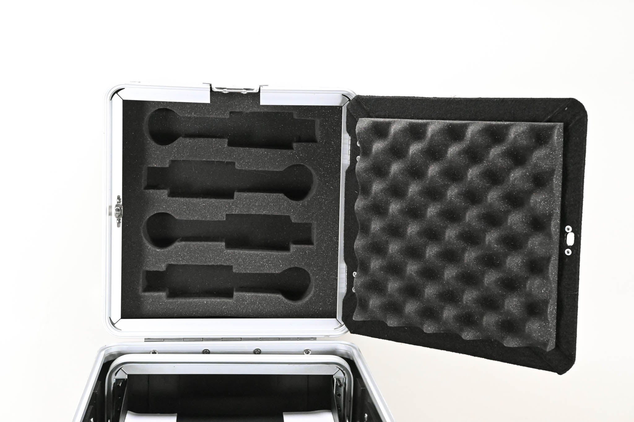 Gator Cases High - Quality GM - 4WR Case for 4 Wireless Systems